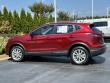 2022 Nissan Rogue Sport SV SUV