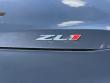 2018 Chevrolet Camaro ZL1 Coupe