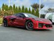 2025 Chevrolet Corvette 1LZ Convertible