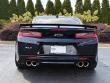 2018 Chevrolet Camaro ZL1 Coupe