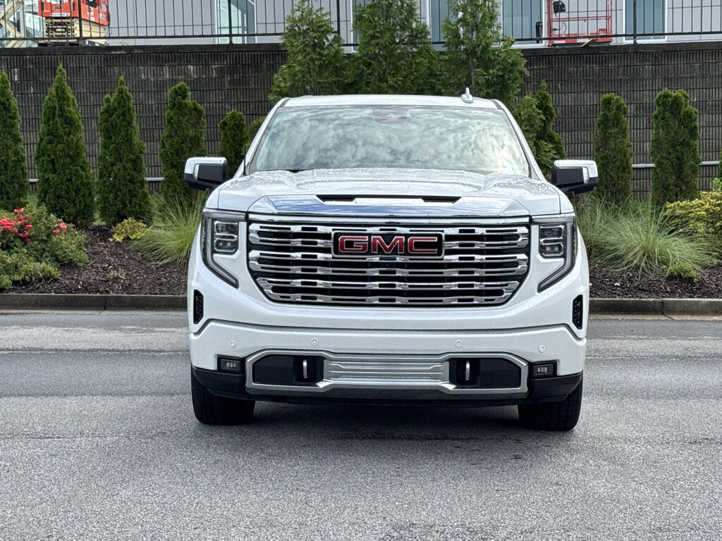 Used 2024 GMC Sierra 1500 Denali Pickup Truck