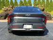 2025 Kia K4 LXS Sedan