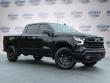 2025 Chevrolet Silverado 1500 RST Pickup Truck