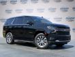 2024 Chevrolet Tahoe LT SUV