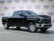 2024 Chevrolet Silverado 2500HD LTZ Pickup Truck