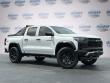 2026 Chevrolet Colorado 4WD Trail Boss Pickup Truck