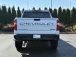 2026 Chevrolet Silverado 1500 ZR2 Pickup Truck