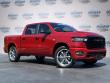 2026 Ram 1500 Laramie Pickup Truck