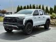 2026 Chevrolet Colorado 4WD Trail Boss Pickup Truck