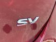 2022 Nissan Rogue Sport SV SUV