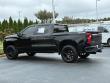 2025 Chevrolet Silverado 1500 RST Pickup Truck