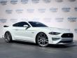 2018 Ford Mustang GT Premium Coupe