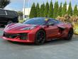2025 Chevrolet Corvette 1LZ Convertible