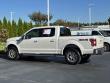 2019 Ford F-150 LARIAT Pickup Truck