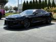2018 Chevrolet Camaro ZL1 Coupe