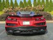 2025 Chevrolet Corvette 1LZ Convertible