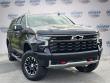 2023 Chevrolet Silverado 1500 ZR2 Pickup Truck