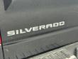2025 Chevrolet Silverado 1500 RST Pickup Truck