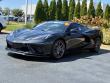 2023 Chevrolet Corvette 3LT Coupe