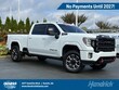  GMC Sierra 2500HD