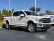 2019 Ford F-150 LARIAT Pickup Truck