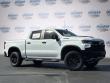2026 Chevrolet Silverado 1500 ZR2 Pickup Truck