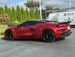 2025 Chevrolet Corvette 1LZ Convertible