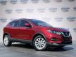 2022 Nissan Rogue Sport SV SUV