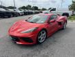 2023 Chevrolet Corvette 2LT Coupe