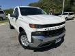 2020 Chevrolet Silverado 1500 Work Truck Pickup