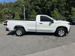 2020 Chevrolet Silverado 1500 Work Truck Pickup