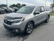 2019 Honda Ridgeline RTL-T Pickup