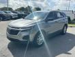 2024 Chevrolet Equinox LS SUV