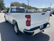 2020 Chevrolet Silverado 1500 Work Truck Pickup