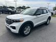 2023 Ford Explorer XLT SUV