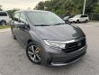 2023 Honda Odyssey Touring Minivan