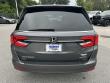 2023 Honda Odyssey Touring Minivan