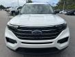 2023 Ford Explorer XLT SUV