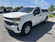 2020 Chevrolet Silverado 1500 Work Truck Pickup