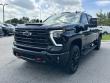 2026 Chevrolet Silverado 2500HD LT Pickup