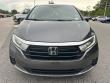 2023 Honda Odyssey Touring Minivan