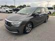 2023 Honda Odyssey Touring Minivan
