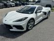 2022 Chevrolet Corvette 1LT Coupe