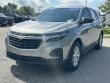2024 Chevrolet Equinox LS SUV