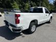 2020 Chevrolet Silverado 1500 Work Truck Pickup