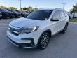 2021 Honda Pilot Touring 7-Passenger SUV