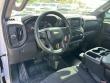 2020 Chevrolet Silverado 1500 Work Truck Pickup