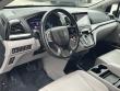 2023 Honda Odyssey Touring Minivan