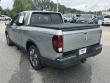 2019 Honda Ridgeline RTL-T Pickup