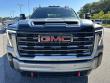 2024 GMC Sierra 2500HD AT4 Pickup